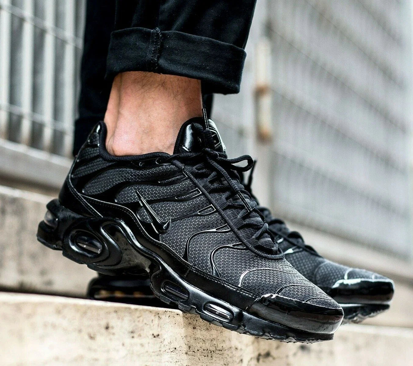 Nike TN
