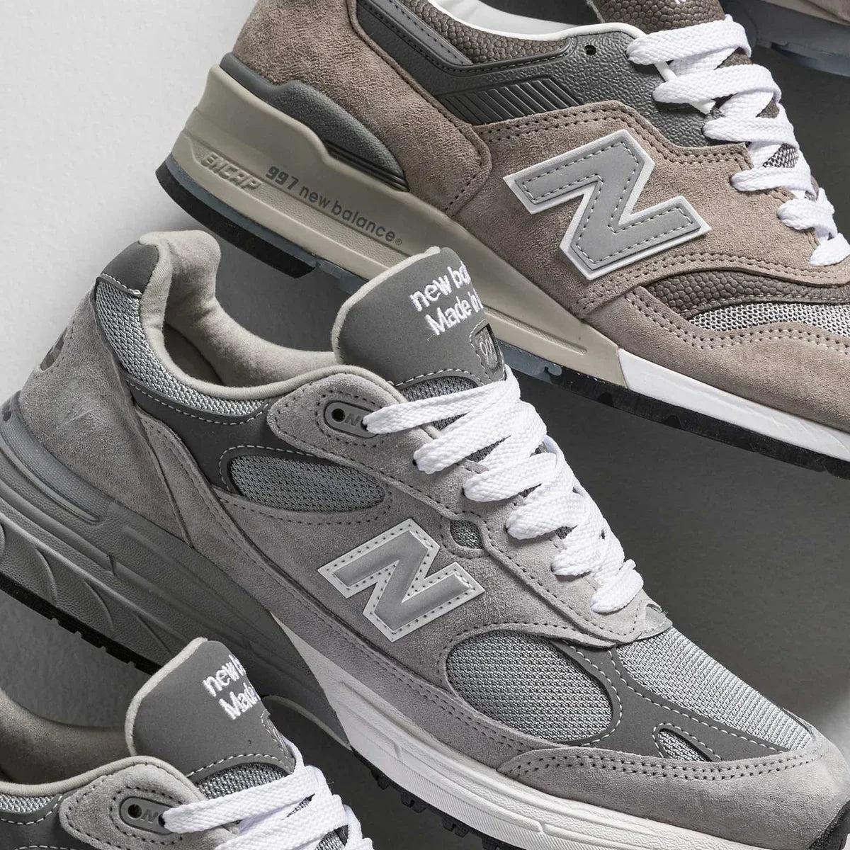 New Balance
