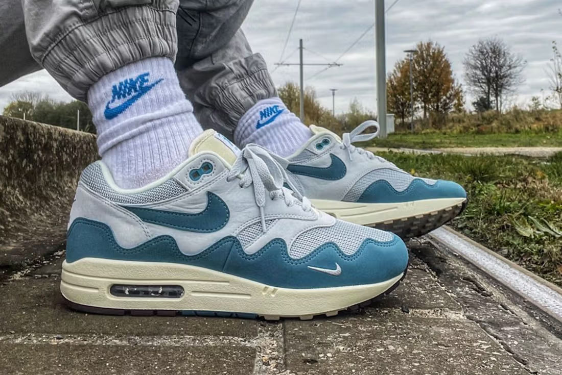 Air Max 1