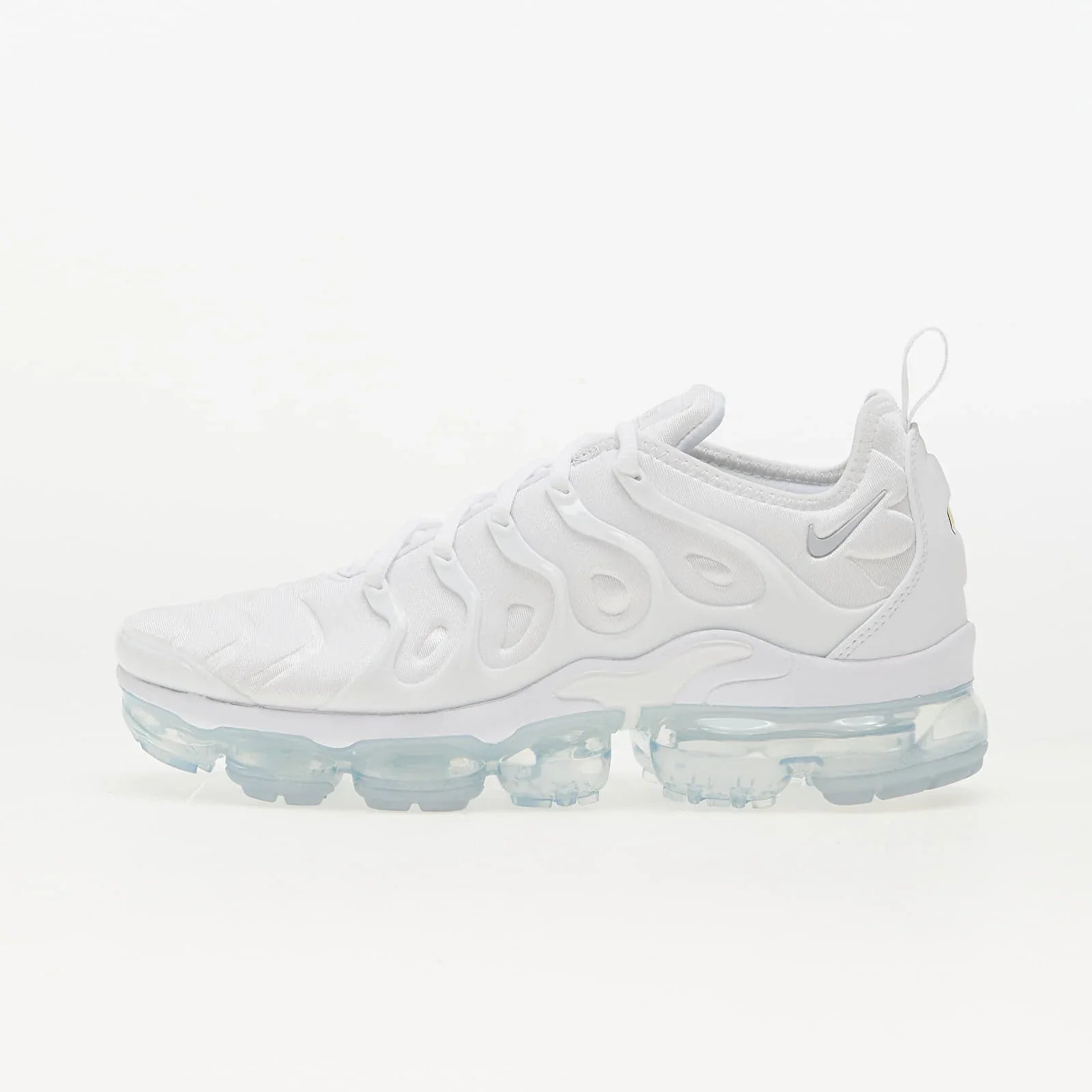 Nike Air Vapormax (White-Pure Platinum)