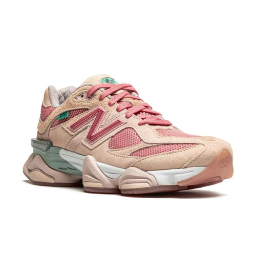 New Balance x Joe Freshgoods 9060