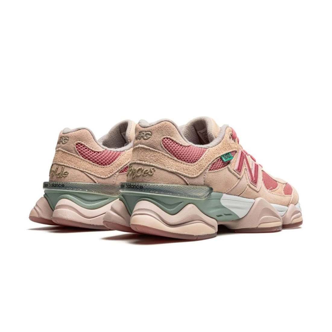 New Balance x Joe Freshgoods 9060