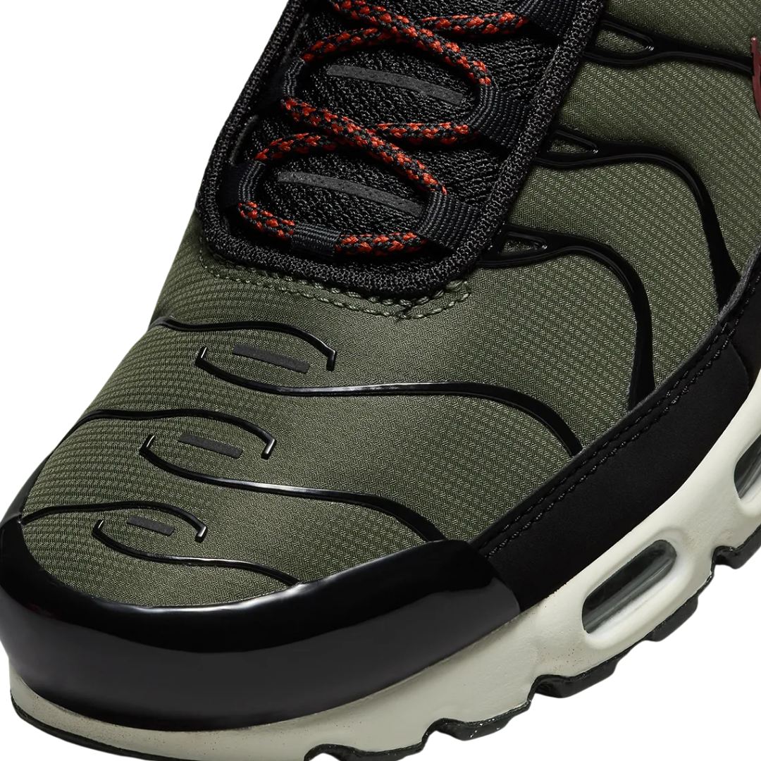 Nike Air Max TN (Black Olive)