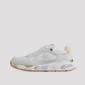 Premiata Mick (7712 White)