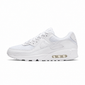 Nike Air Max 90 Triple White, patike, slika 1