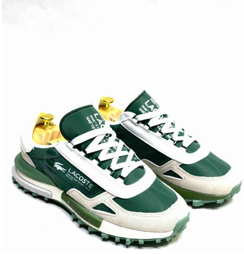 Lacoste Elite Active Green