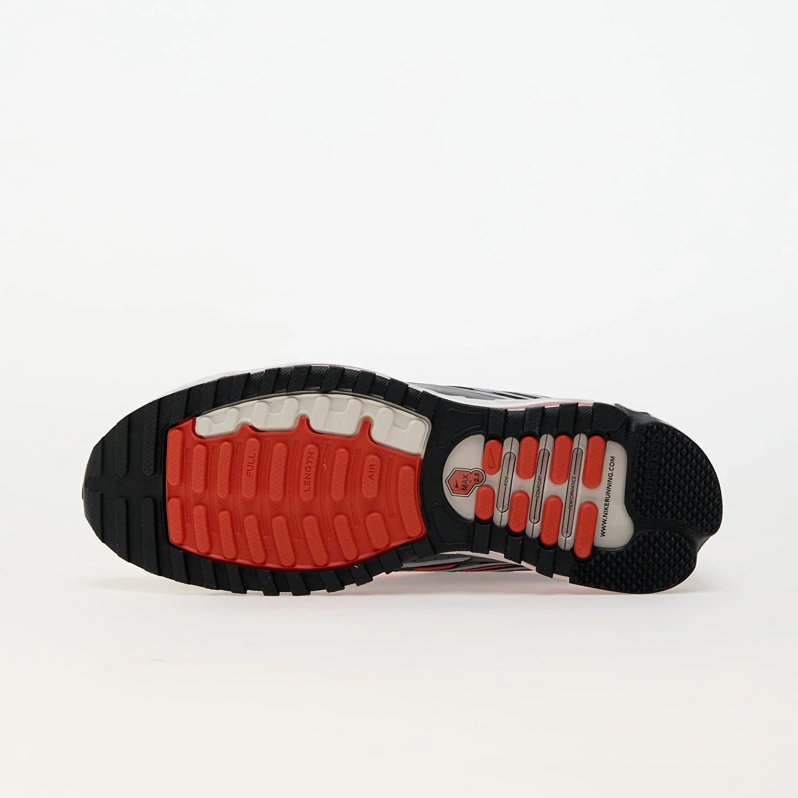 Nike Air Max TL 2.5 (Phantom Total Orange)