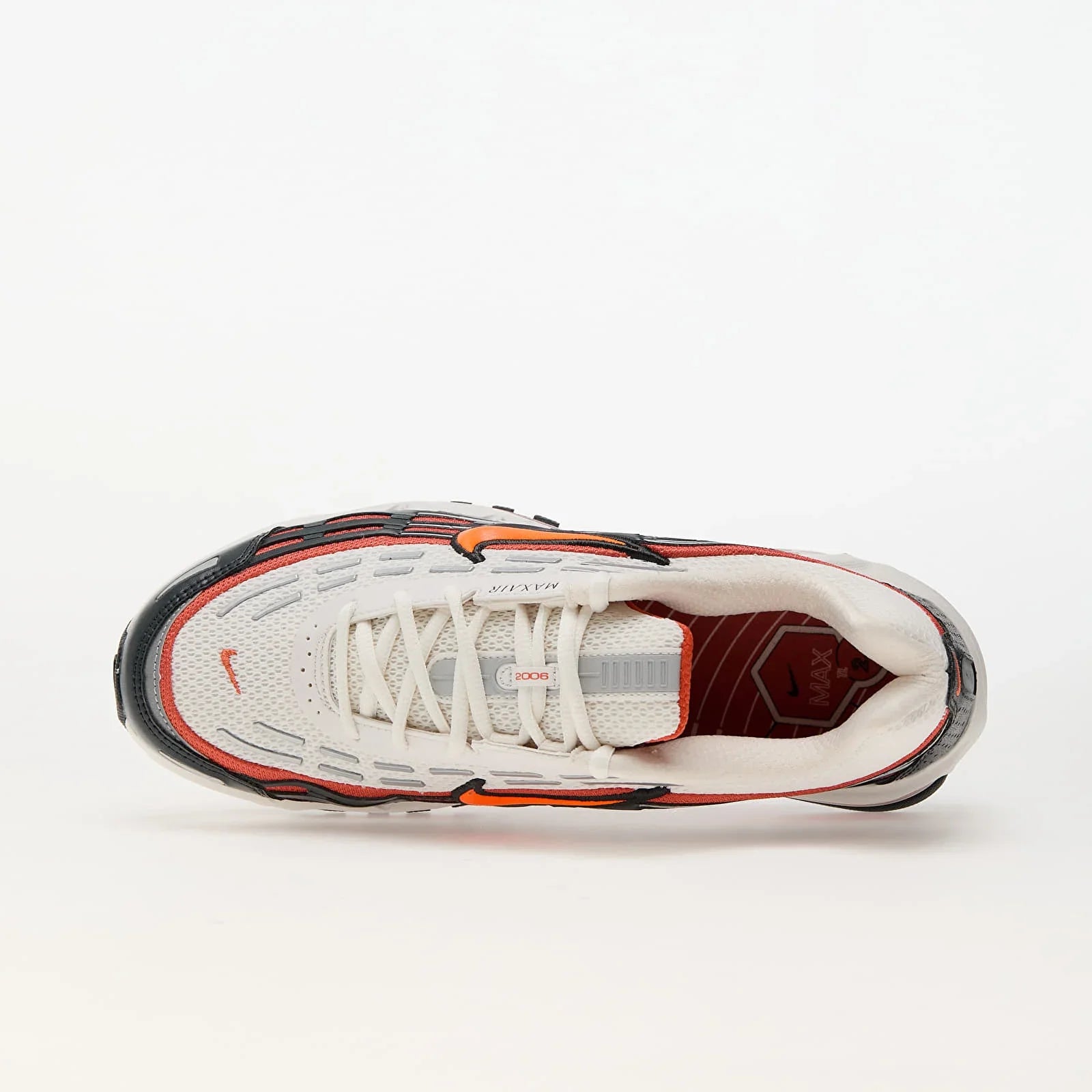 Nike Air Max TL 2.5 (Phantom Total Orange)