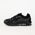 Nike Air Max TL 2.5 (Black-Metallic Silver)