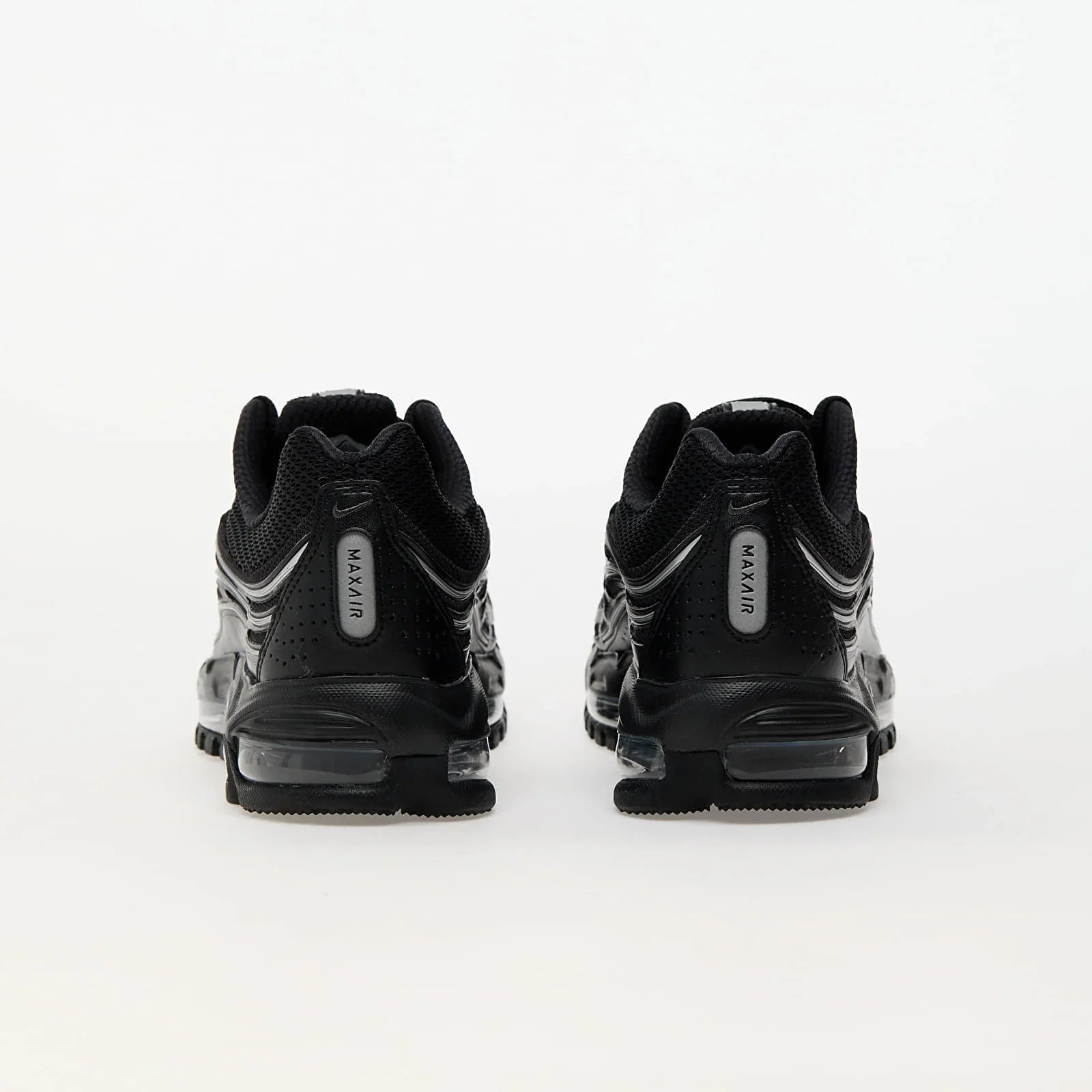 Nike Air Max TL 2.5 (Black-Metallic Silver)