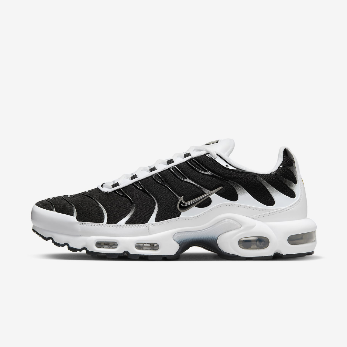 Nike Air Max TN (Killer Whale)