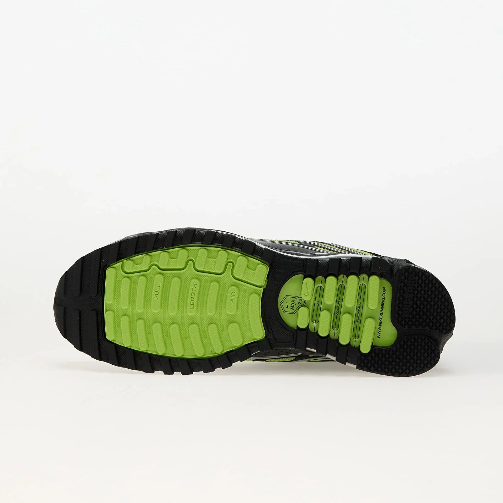 Nike Air Max TL 2.5 (Citron Black)