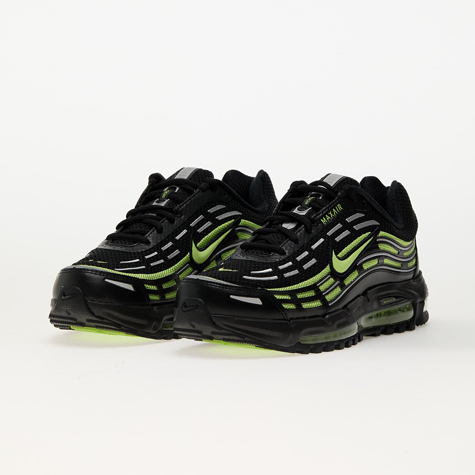 Nike Air Max TL 2.5 (Citron Black)