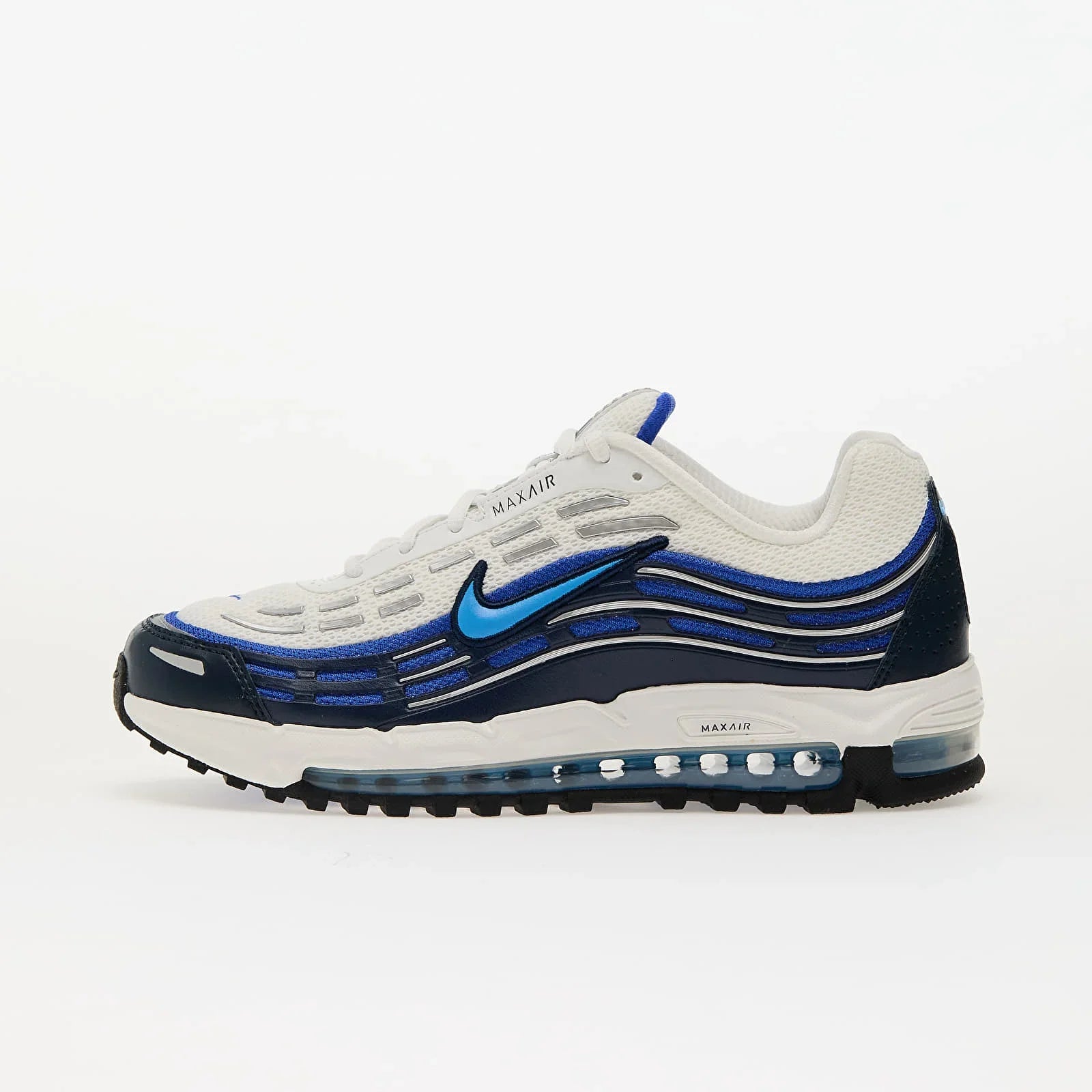 Nike Air Max TL 2.5 (Summit White/University Blue Obsidian)
