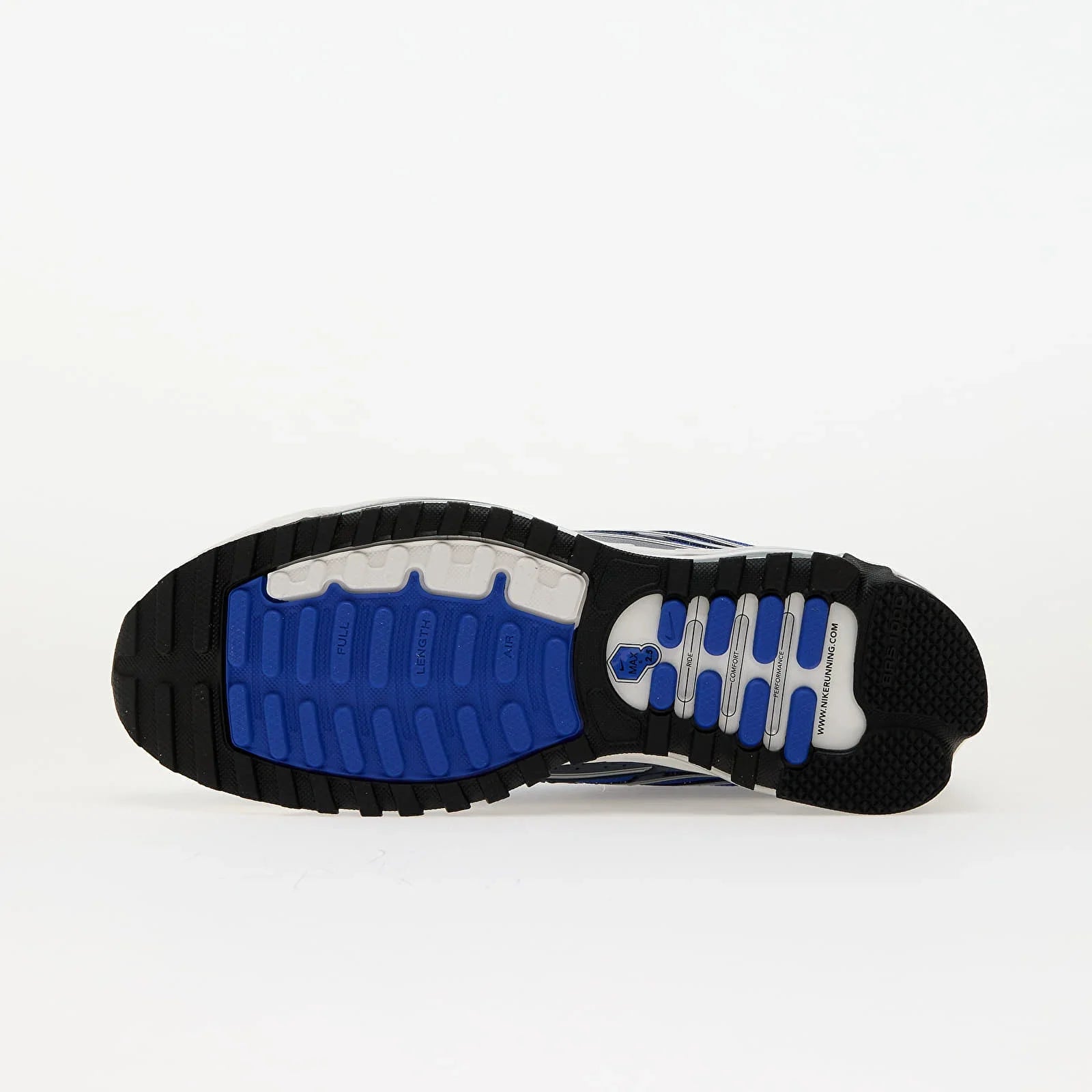 Nike Air Max TL 2.5 (Summit White/University Blue Obsidian)