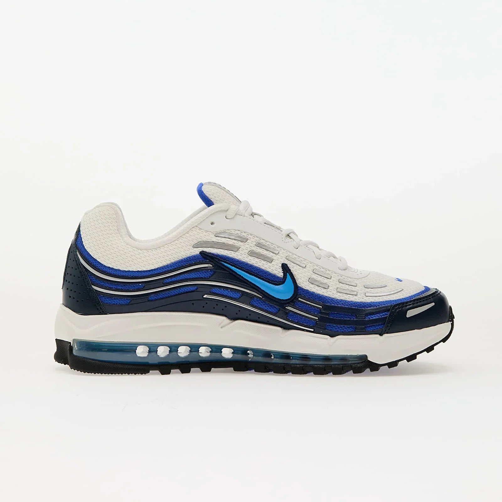 Nike Air Max TL 2.5 (Summit White/University Blue Obsidian)
