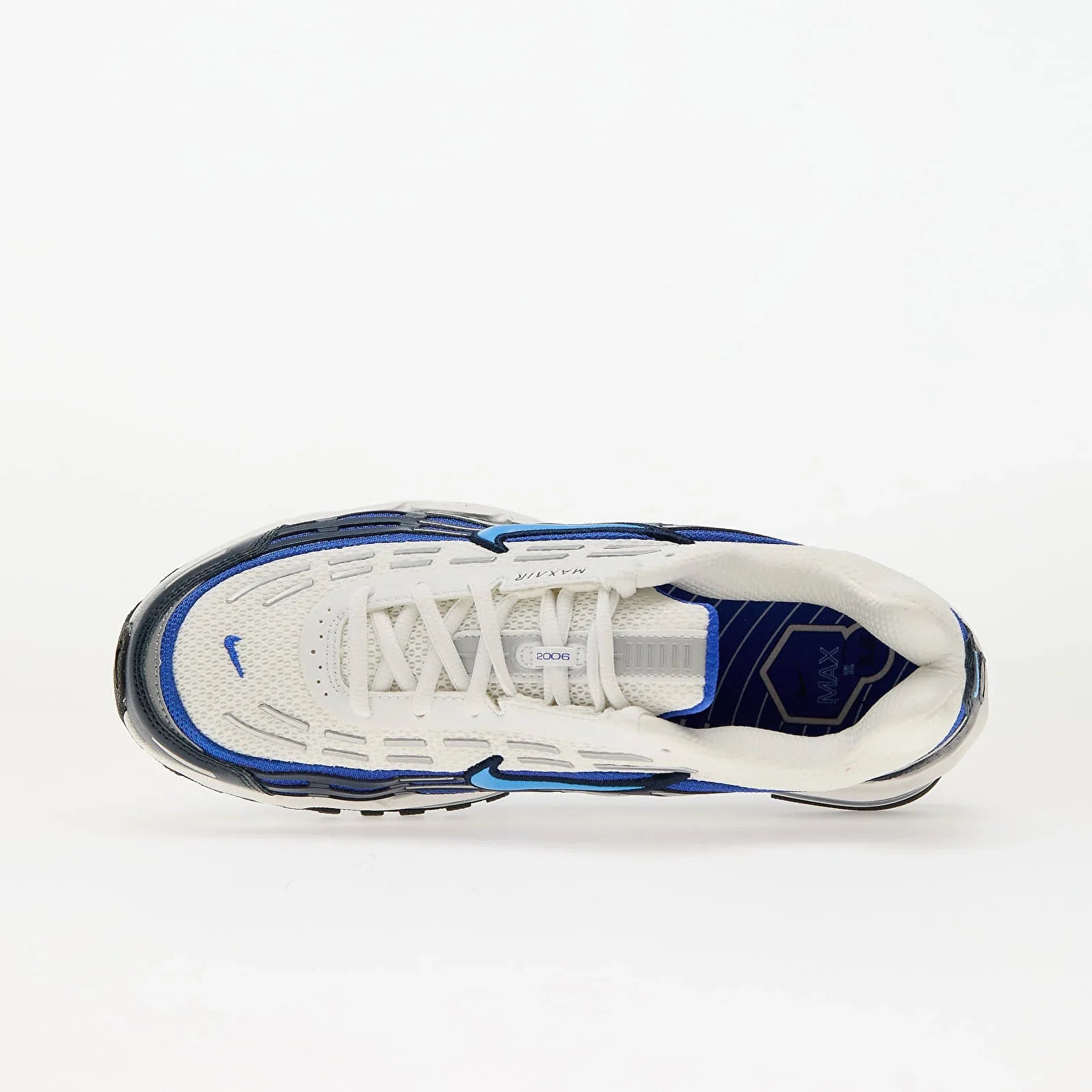 Nike Air Max TL 2.5 (Summit White/University Blue Obsidian)