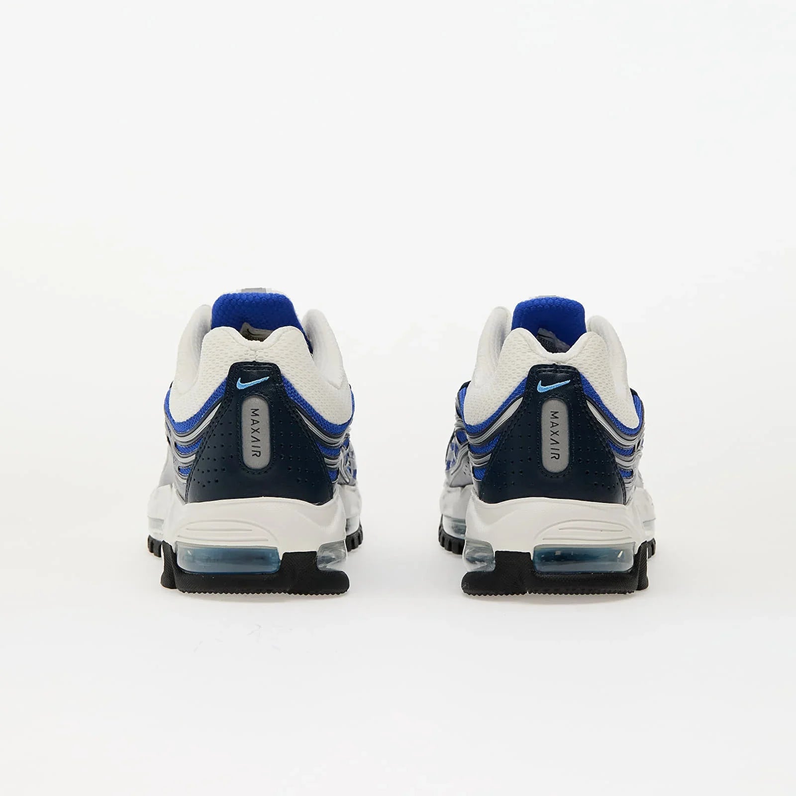 Nike Air Max TL 2.5 (Summit White/University Blue Obsidian)