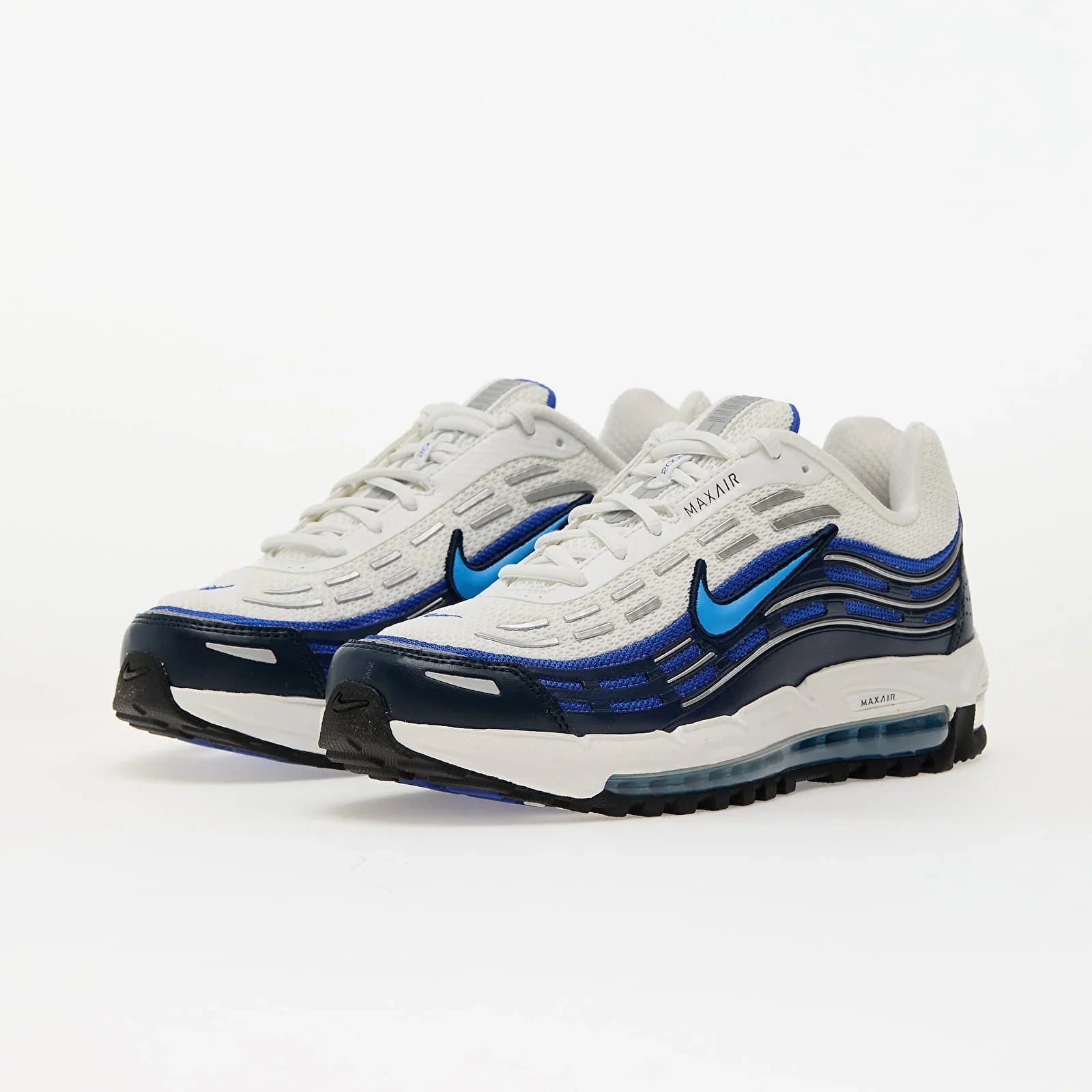 Nike Air Max TL 2.5 (Summit White/University Blue Obsidian)