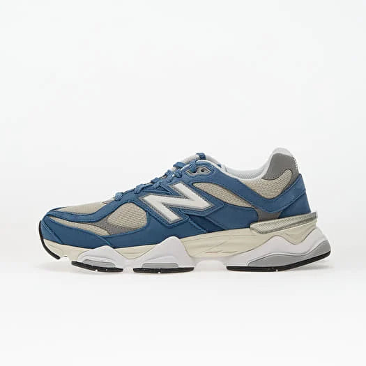 New Balance 9060 "Shoreline Blue"