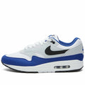 Nike Air Max 1 "White/Black"