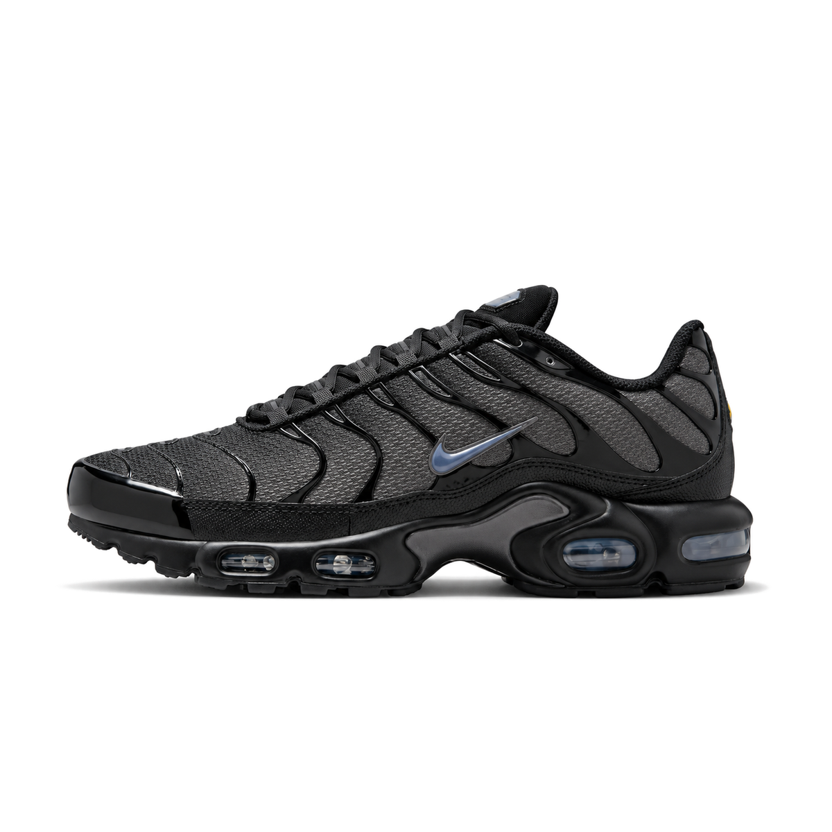 Nike Air Max Plus (Black Diffused Blue) - slika 1