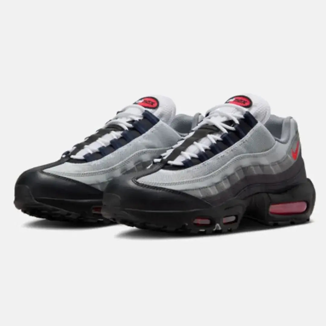 Nike 95 (Smoke Gray)