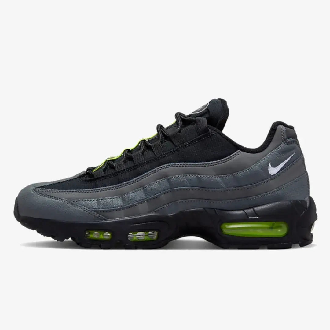 Nike 95 Ultra (Neon yellow)