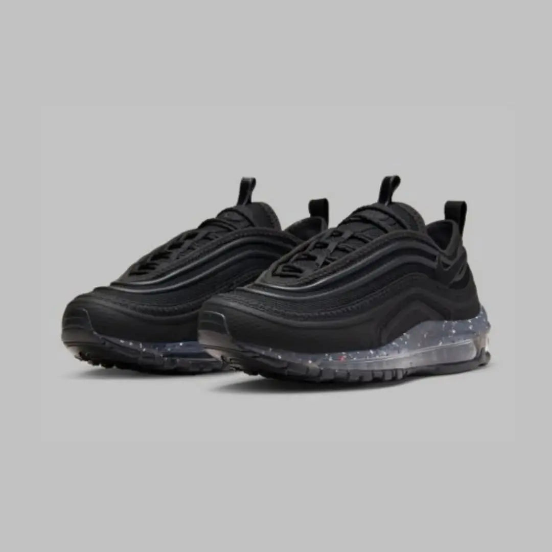 Nike 97terrascape (Triple Black)