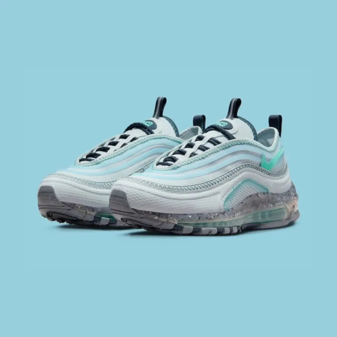 Nike 97terrascape (White Mint)