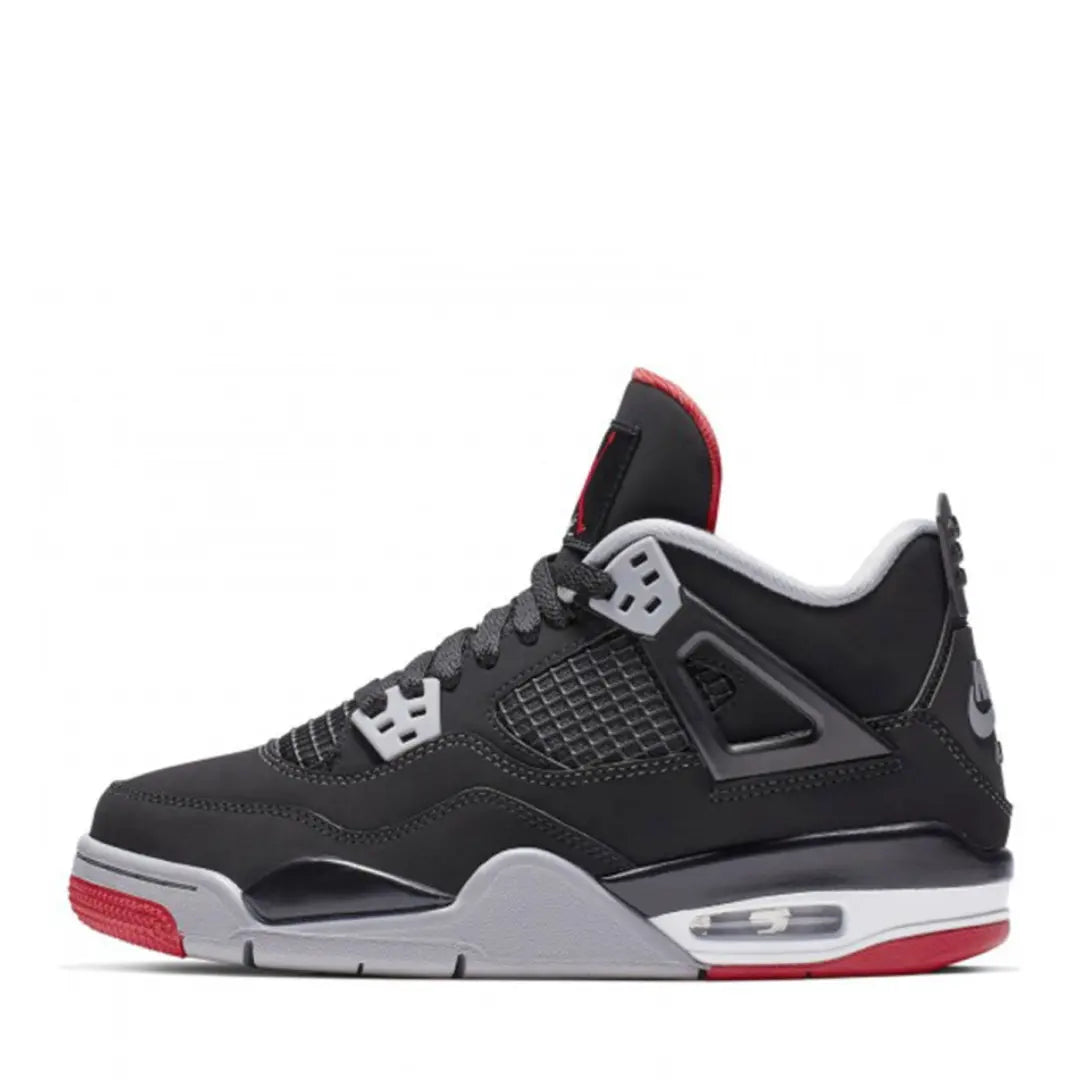 Air Jordan 4 Retro (GS)