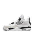 Air Jordan 4 Retro (Military Black)