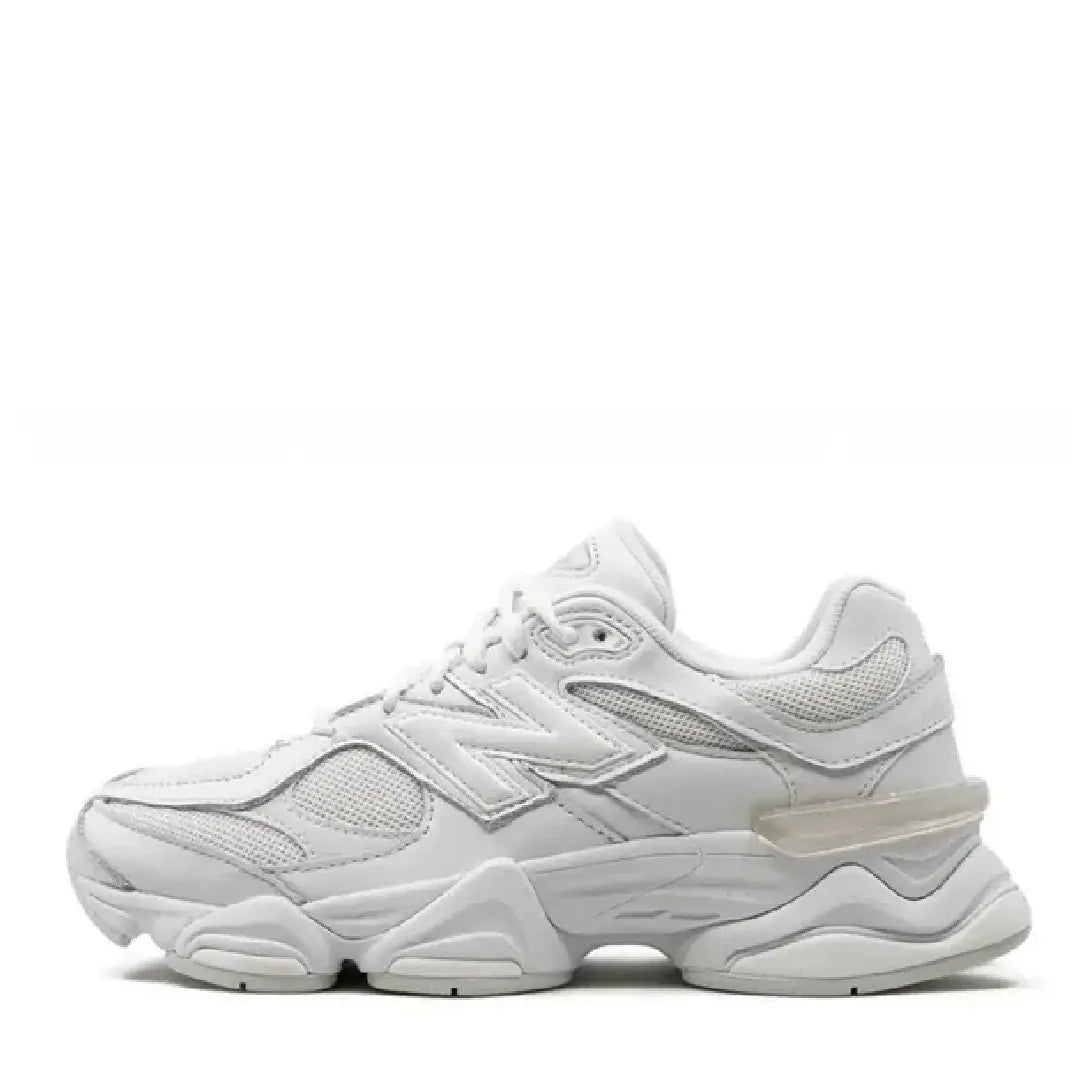 New Balance 9060 (Pure White)