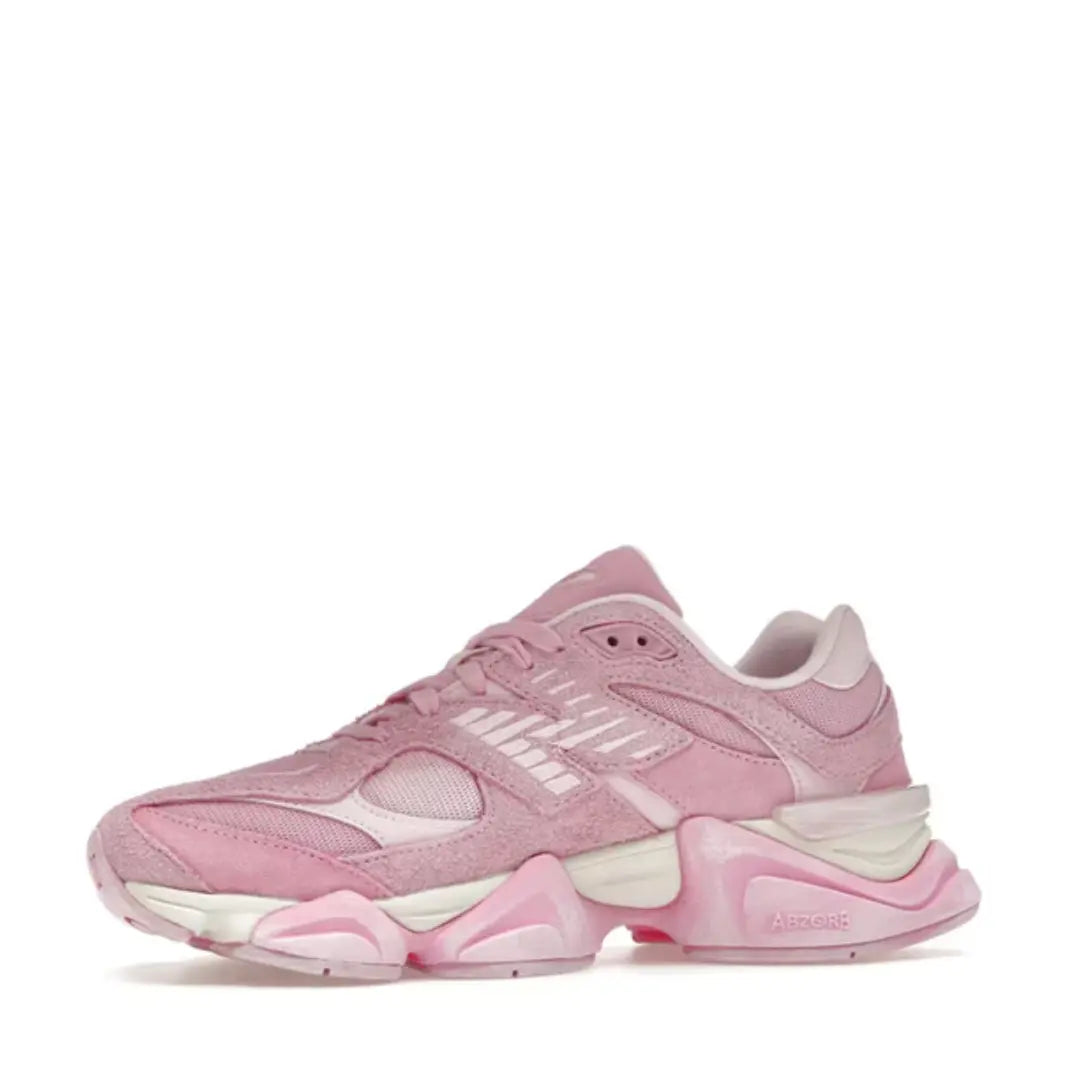 New Balance 9060 (Pink Overdye)