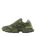 New Balance 9060 (Dark Olivine)