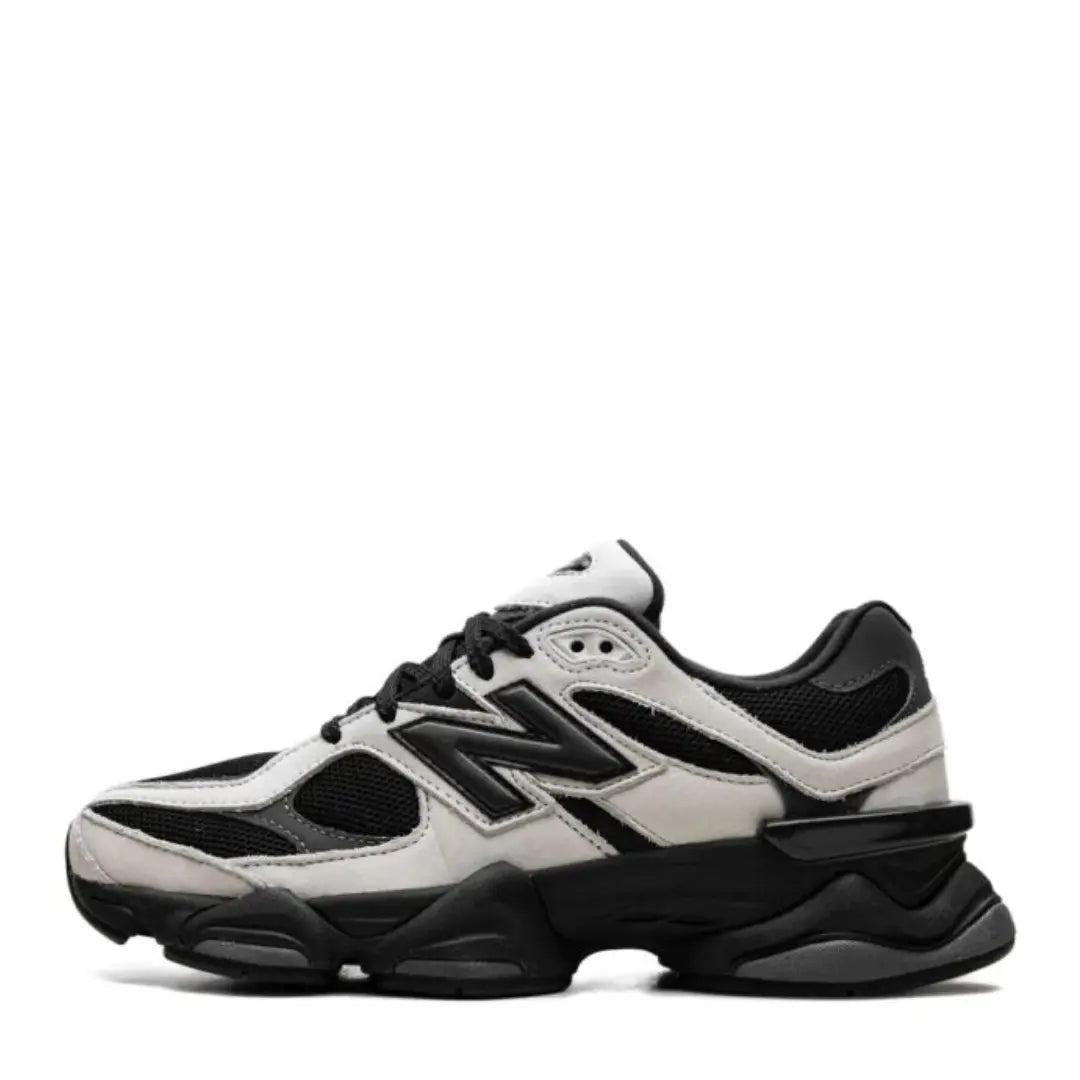 New Balance 9060 (Black & White)