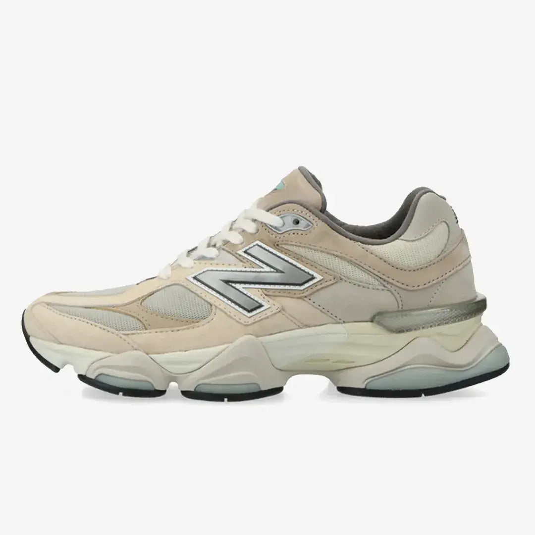 New Balance 9060 (Sea Salt)