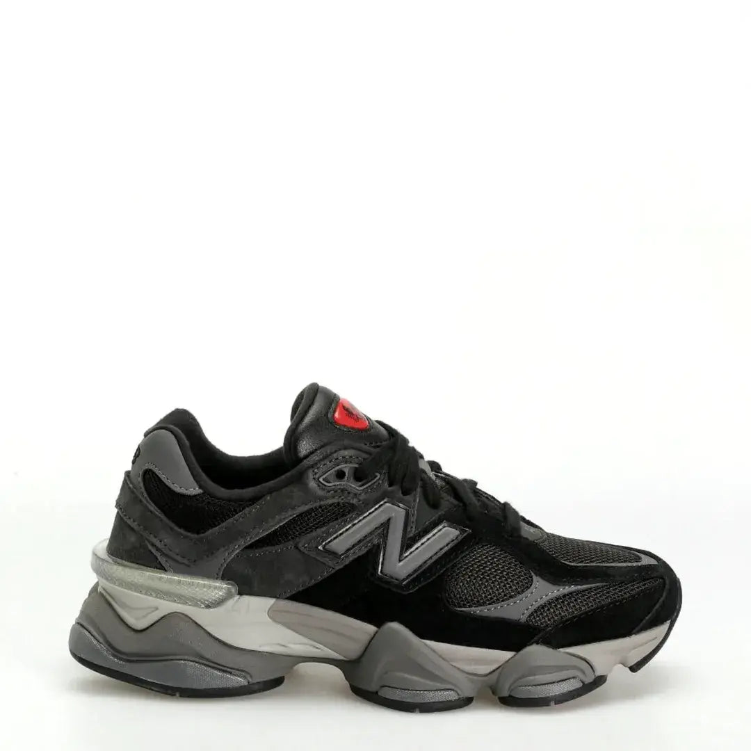 New Balance 9060 (Black Casterlock)