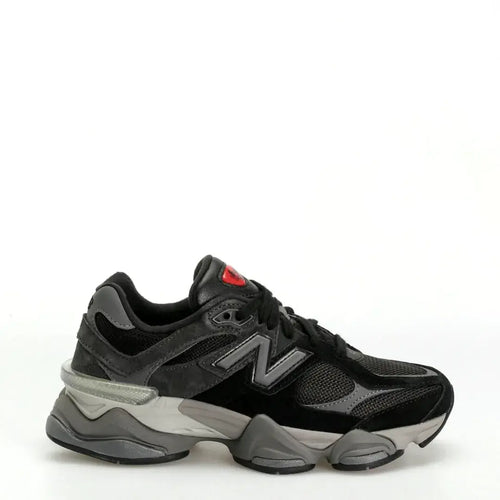 New Balance 9060 (Black Casterlock)
