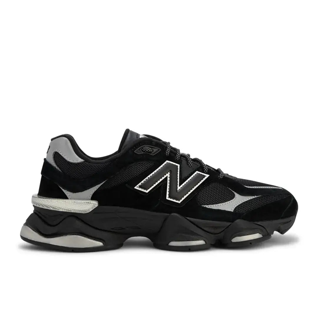 New Balance 9060 (Black & Gray)