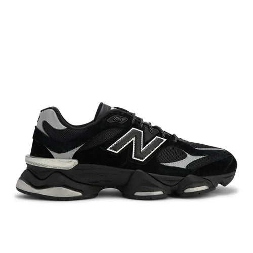New Balance 9060 (Black & Gray)