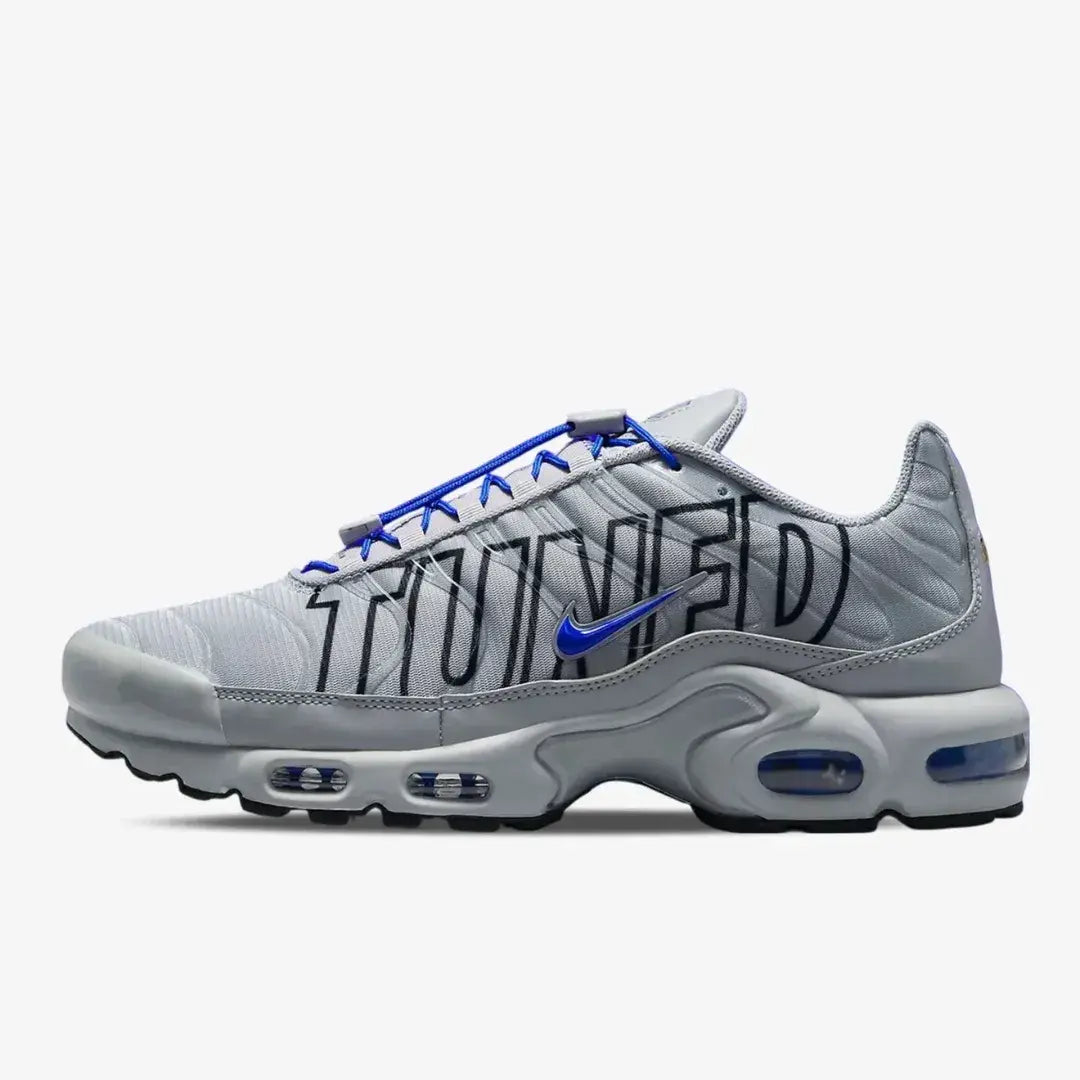 Nike TN (Wolf Gray)