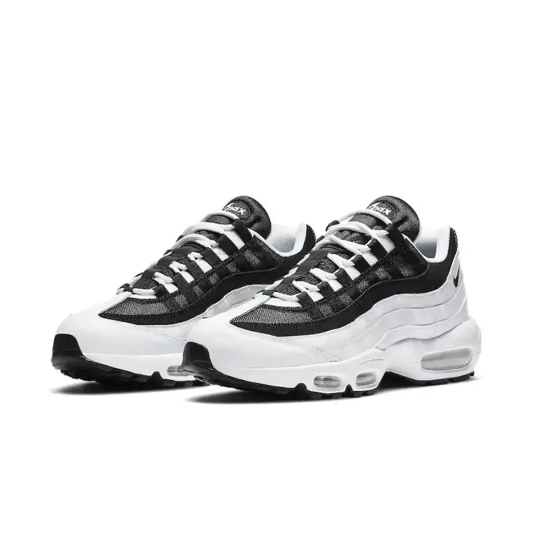 Nike 95 (Black & White)
