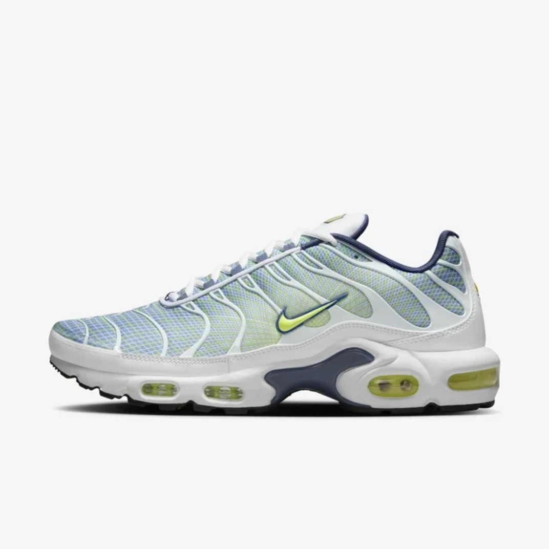Nike Air Max TN (Pebble Grey)