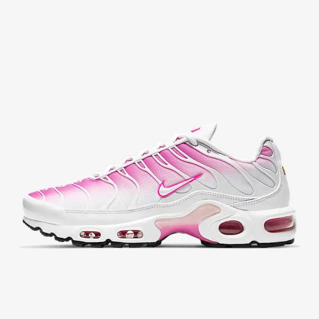 Nike TN (Pink Fade)