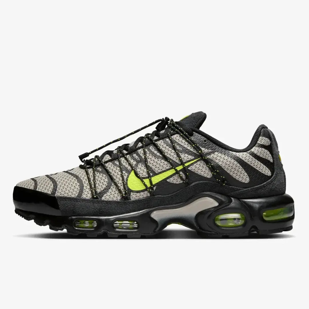 Nike TN (Black Volt)