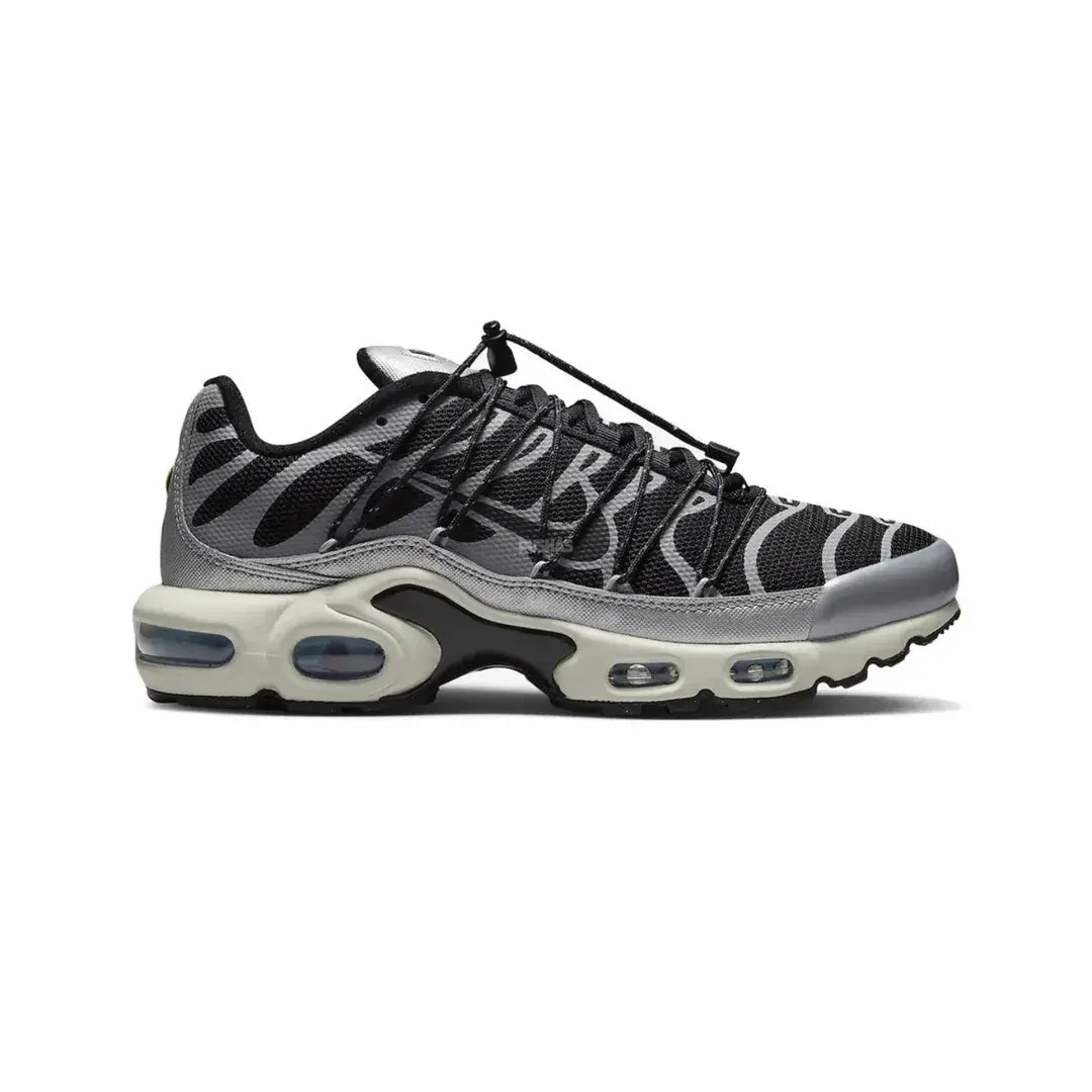 Nike TN (LT Black & Gray)