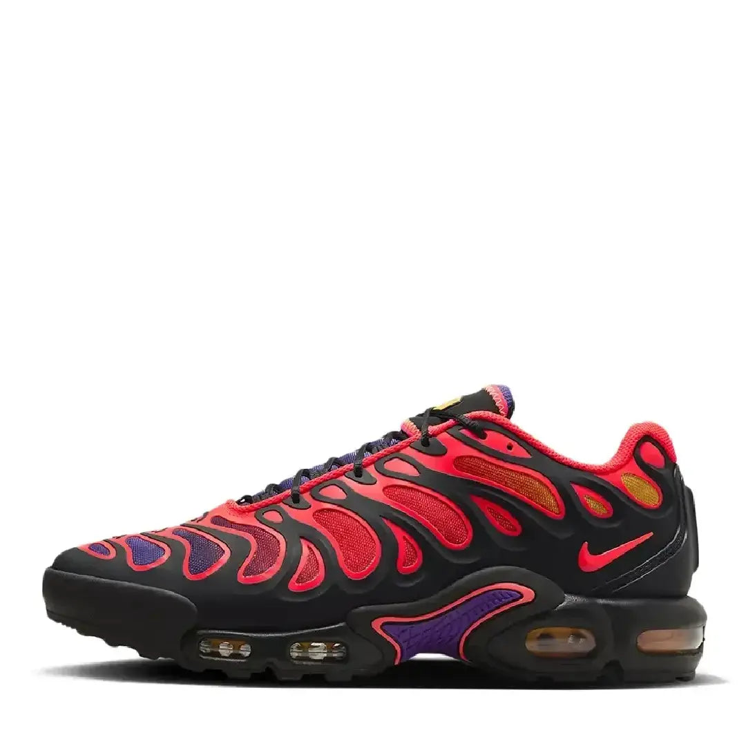 Nike TN Drift (Red & Electric Purple)