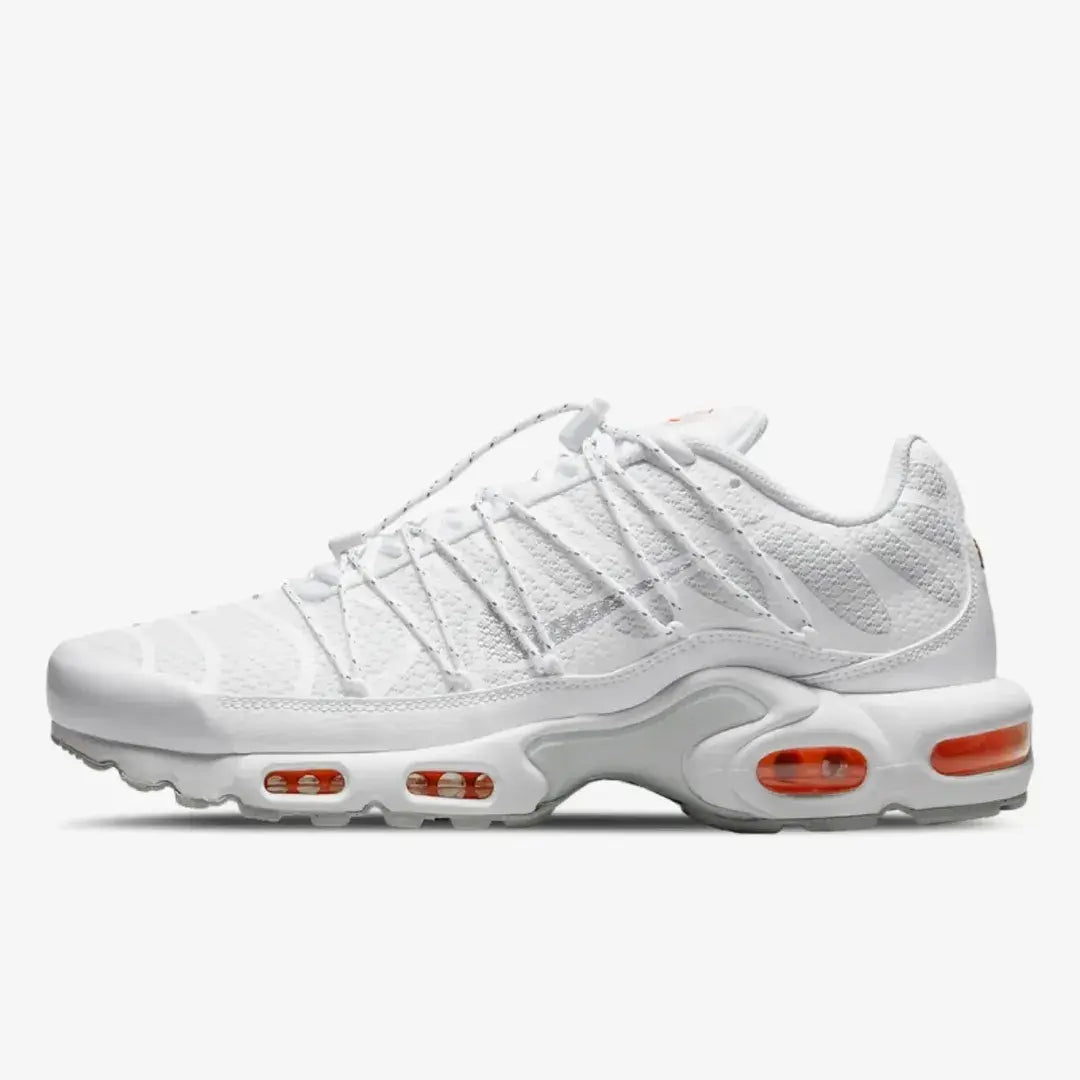 Nike TN (White & Red)
