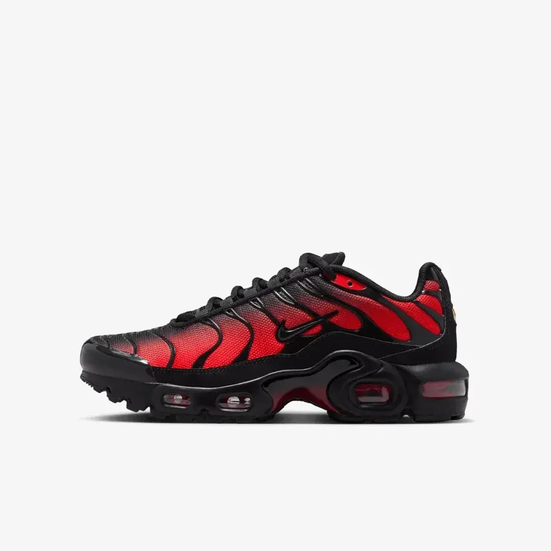 Nike TN (Bred Reflective)
